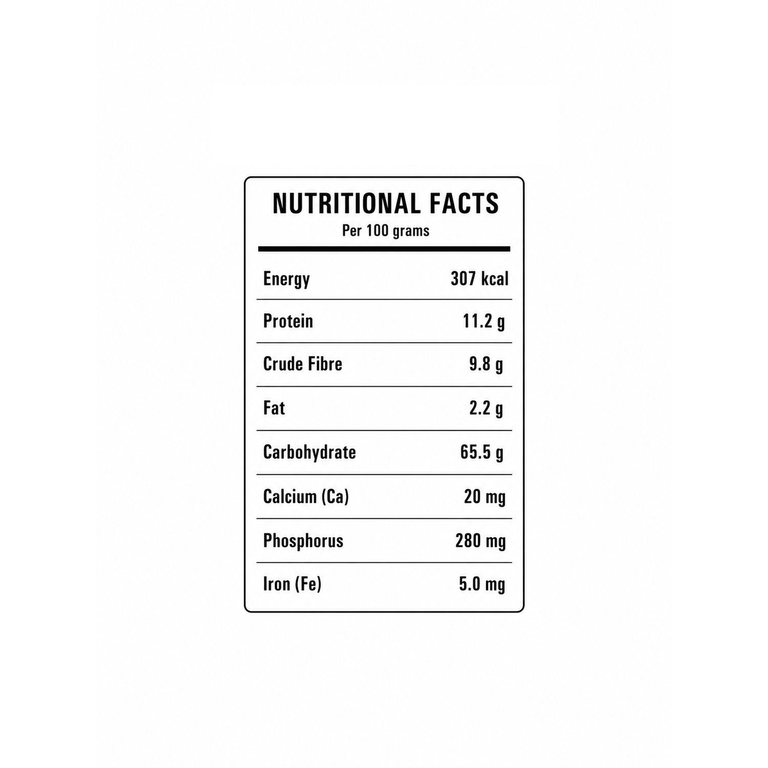 Barnyard Millet Unpolished | Udhalu | Gluten-Free Healthy Grain