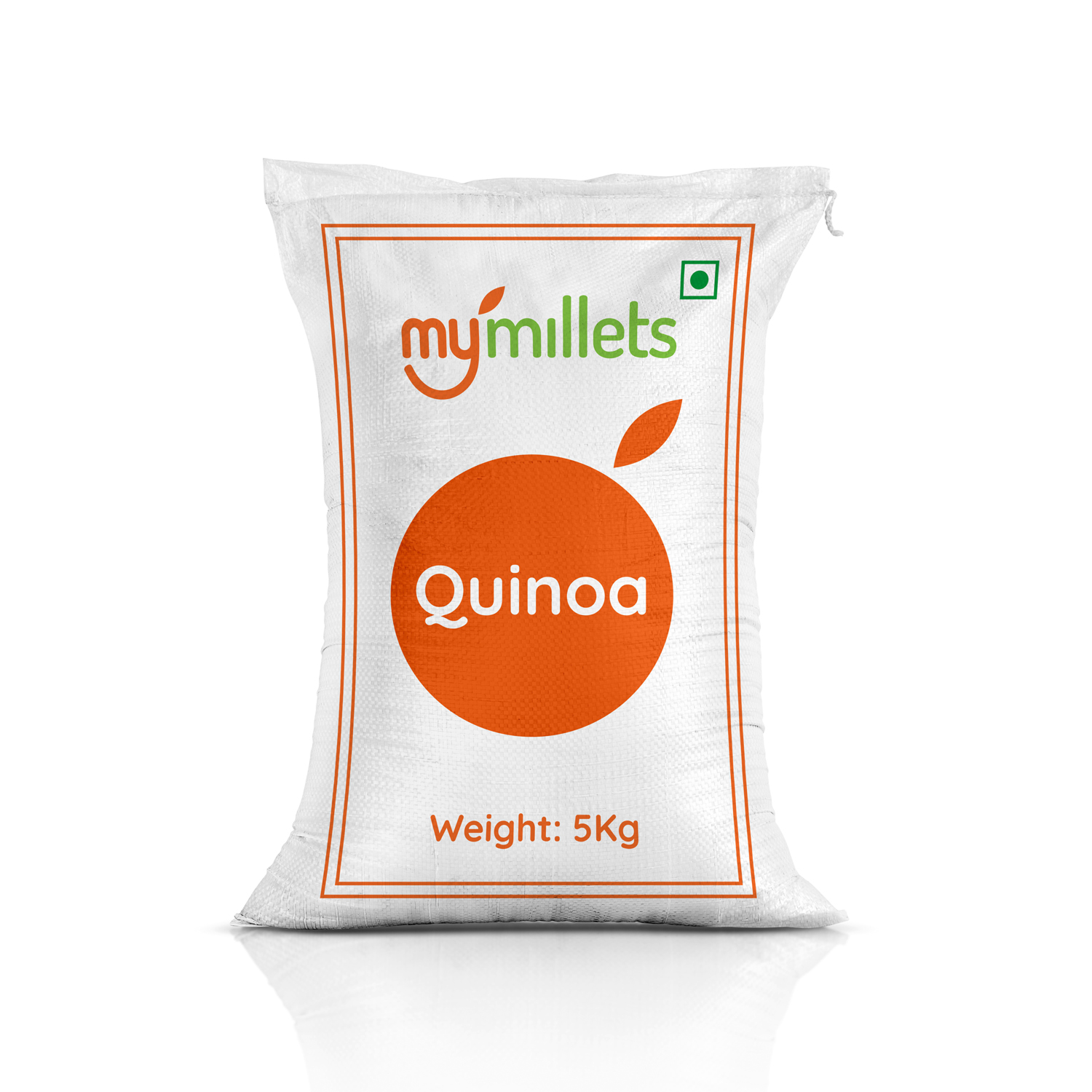 Quinoa Seeds Premium 5kg | Bulk High Protein Gluten-Free Superfood Grain