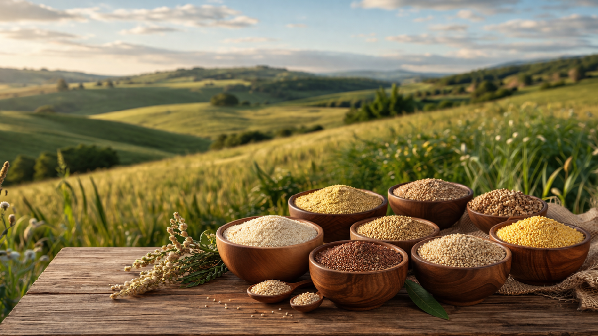 mymillets